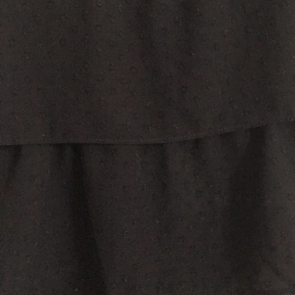 American Eagle Pok-a-dot Shirt - Picture 3 of 4